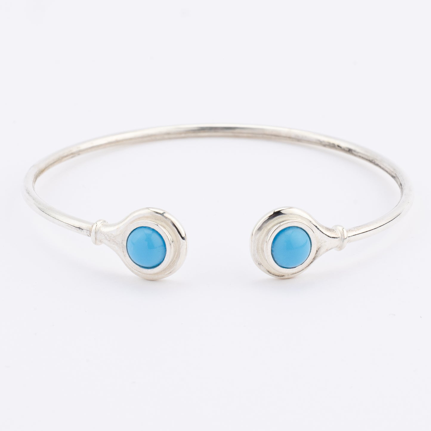 Ailsa silver Ασημένιο Βραχιόλι