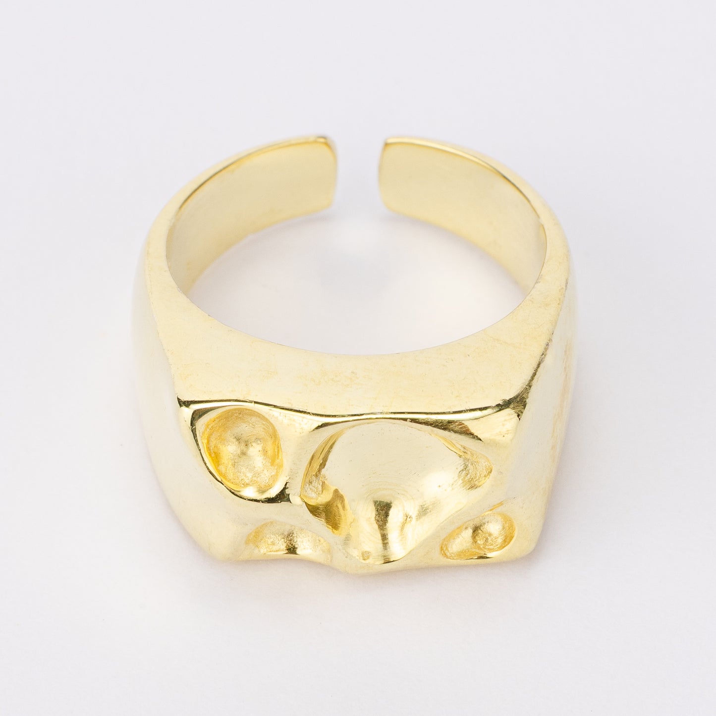 Chloe Χρυσό Δαχτυλίδι