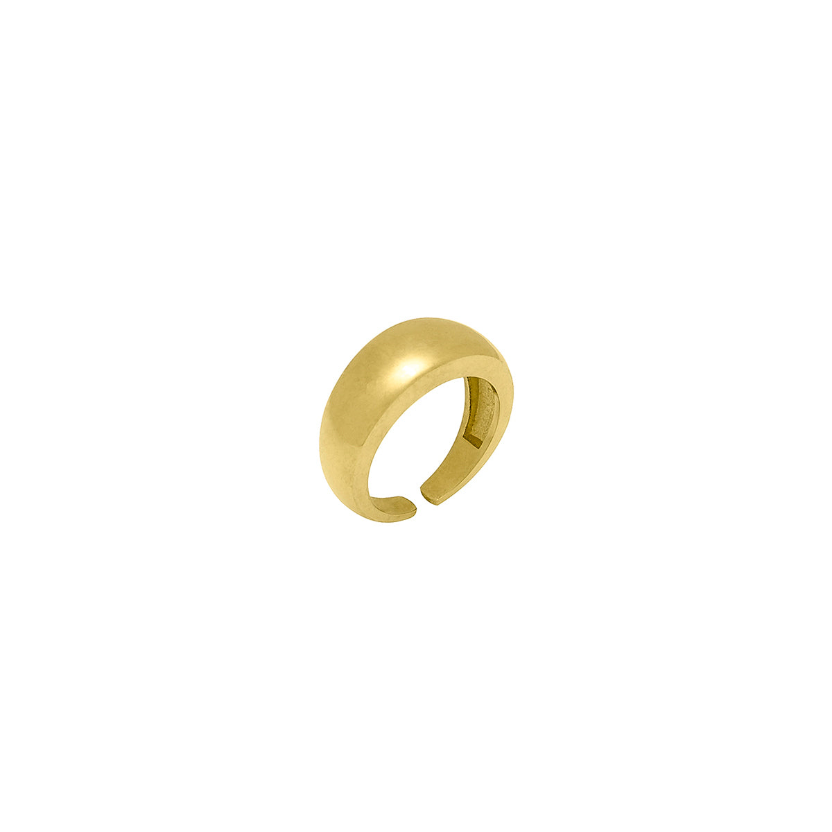 
                  
                    Buffalo Χρυσό Δαχτυλίδι
                  
                